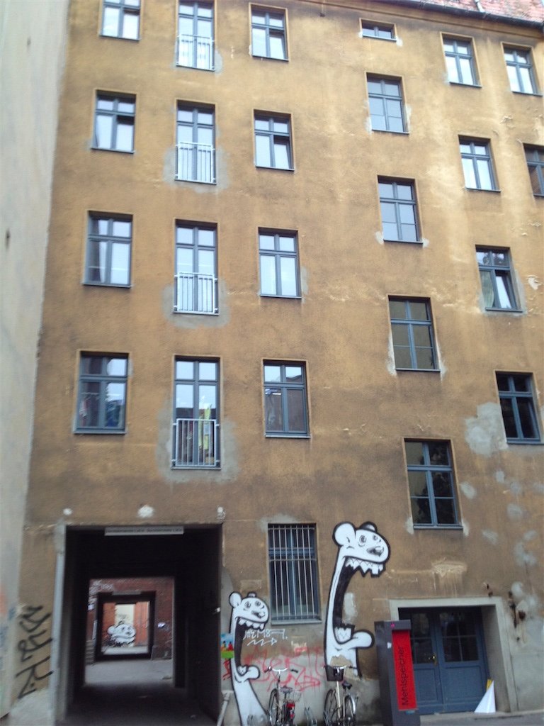 Wg Berlin