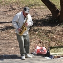 saxophon-nyc-central-park