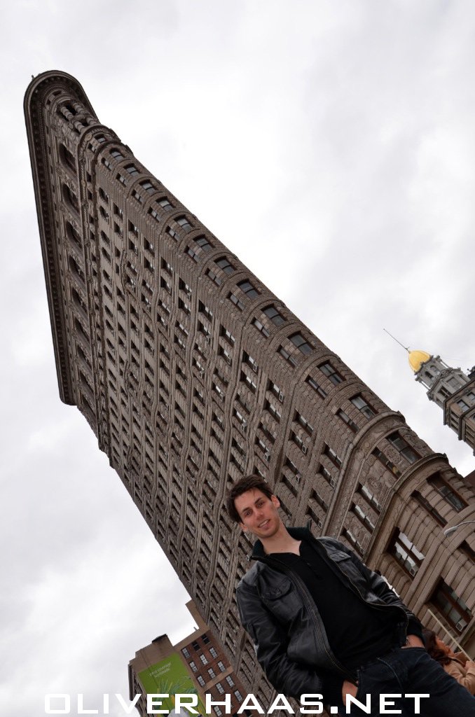 flatiron