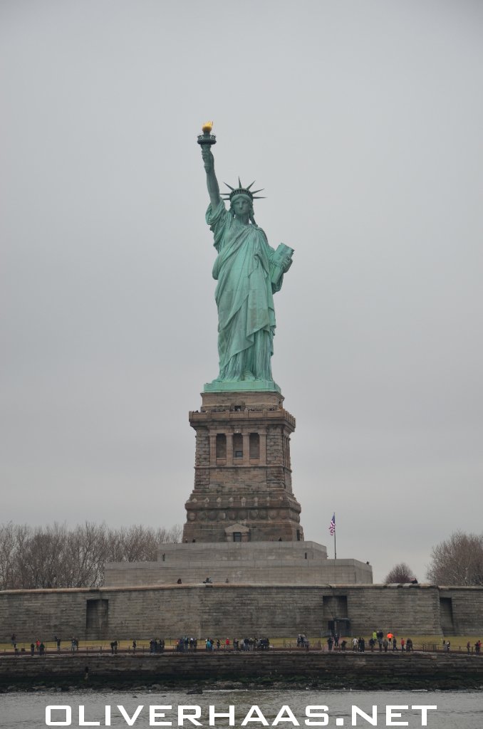 statue-of-liberty