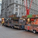 new-york-hot-dog-staende