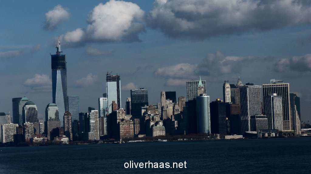 nyc-skyline-wtc-2013