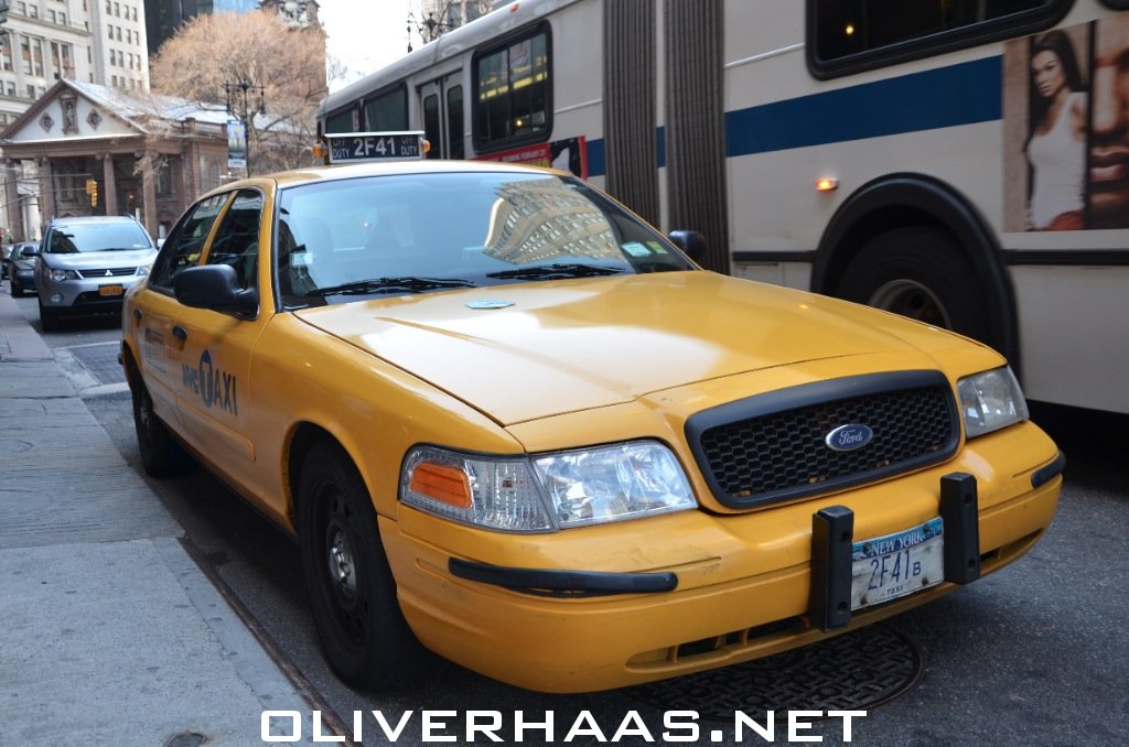 taxi-nyc