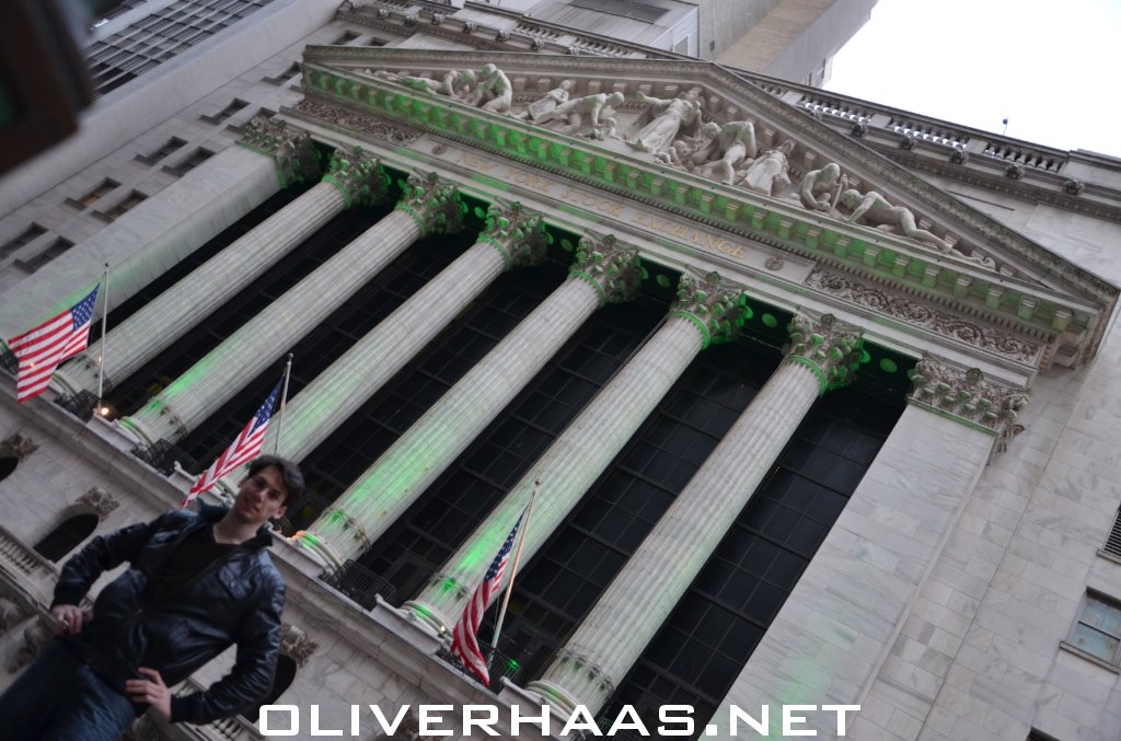 new-york-stock-exchange