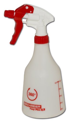 Birchmeier 10937507HandsprühgerätFoxy Plus, 0.5 L - 1