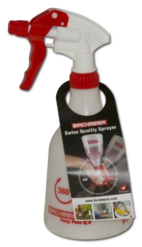 Birchmeier 10937507HandsprühgerätFoxy Plus, 0.5 L - 3