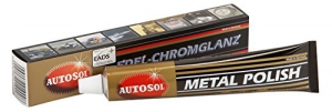 Dursol Autosol Edel Chromglanz 75 ml