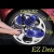 EZ Detail Brushes Auto-Rad- Reinigungsbürste - Fahrradbürste - Felgenbürste Waschbürste - 4