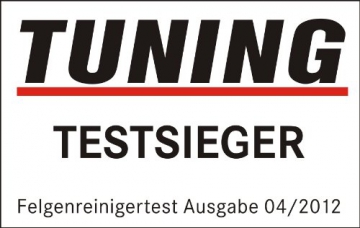 P21S Felgen-Reiniger POWER GEL, 1250, 500 ml - 13