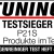 P21S Felgen-Reiniger POWER GEL, 1250, 500 ml - 15
