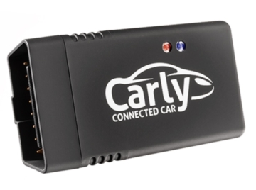 Carly Universal Adapter