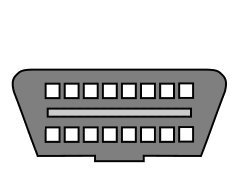 obdexpert.de MaxDia Diag1 - Diagnose-Interface (Baujahr 1996-2006) zur Diagnose (Fehlerspeicher lesen und löschen in Allen Steuergeräten im Klartext) und Codierung - OHNE Software - 8